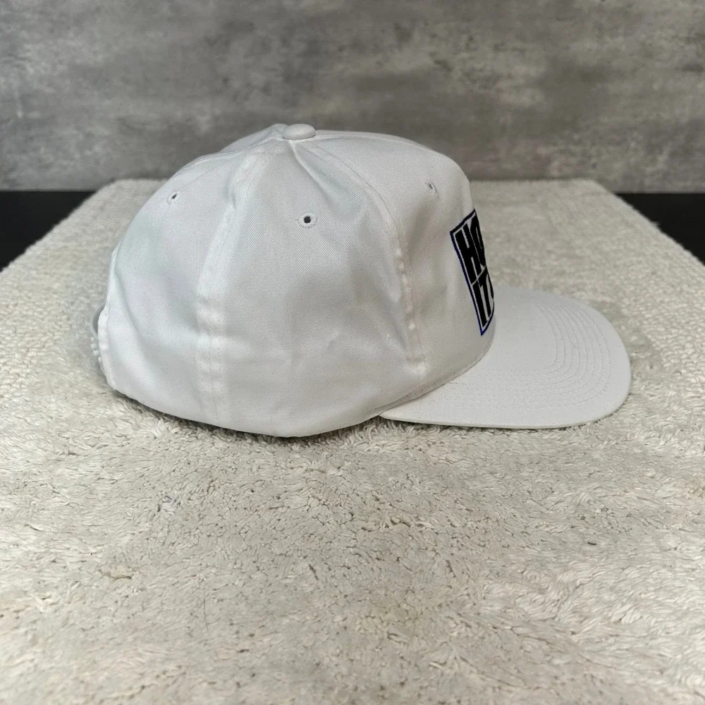 90s Vintage Sports Specialties Hat OSFA Hoop It Up 3 On 3 Basketball Tournament